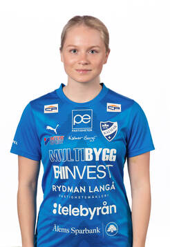 Kalmars Wilma Finnman