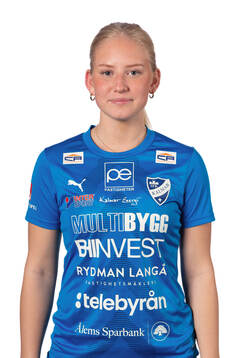 Kalmars Lovis Einarsson