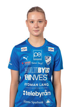 Kalmars Ellen Roslund