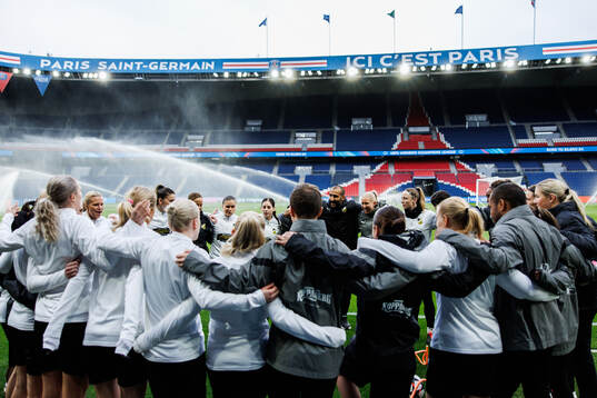 Players of Häcken