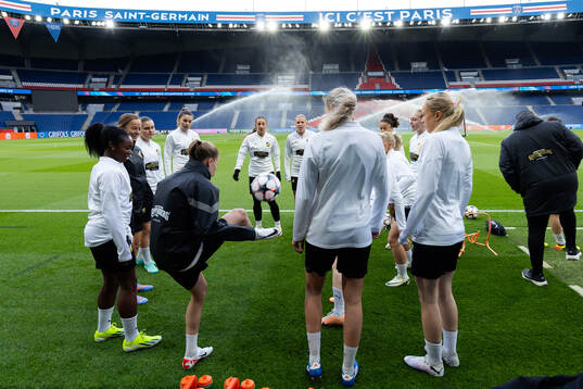 Players of Häcken