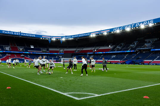 Players of Häcken