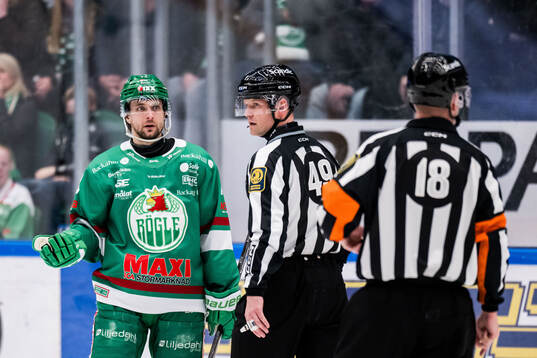 Rögles Daniel Zaar