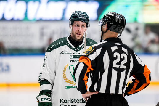 Färjestads Per Åslund