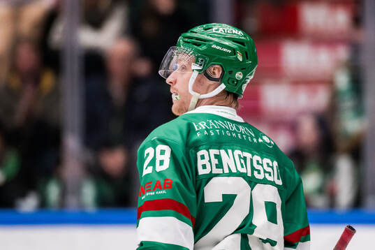 Rögles Anton Bengtsson