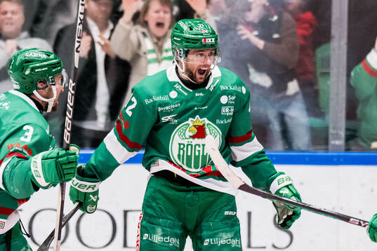 Rögles Daniel Zaar jublar