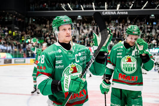 Rögles Anton Bengtsson