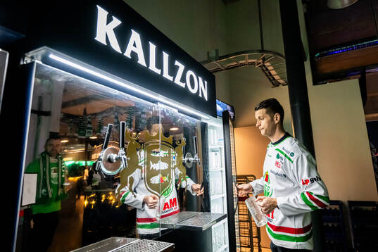 Kallzon