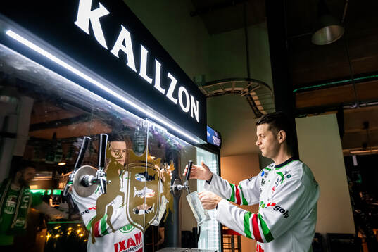 Kallzon
