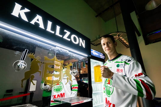 Kallzon