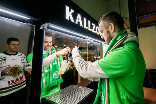 Kallzon