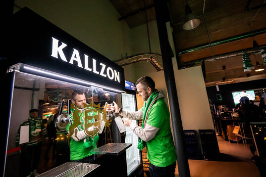 Kallzon
