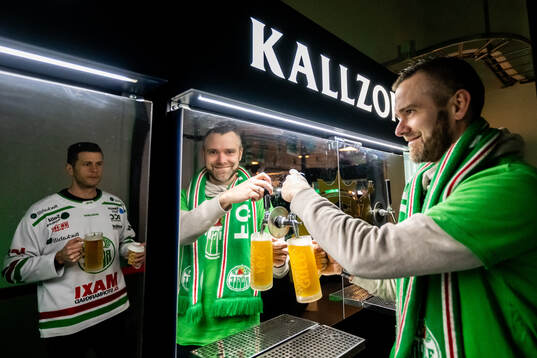 Kallzon
