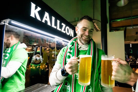 Kallzon