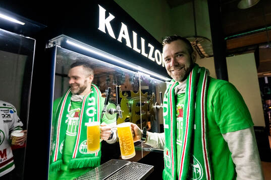Kallzon