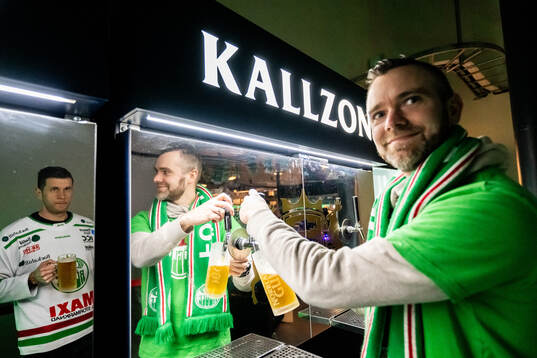 Kallzon