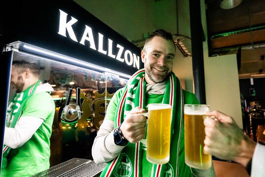 Kallzon