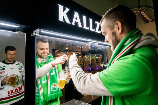 Kallzon