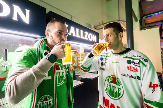 Kallzon