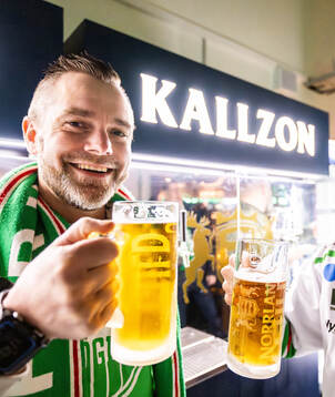 Kallzon