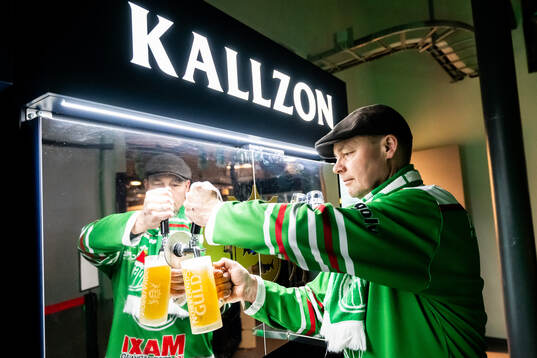 Kallzon