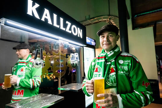 Kallzon