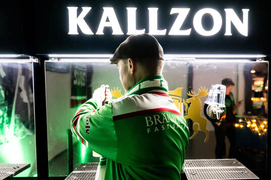 Kallzon