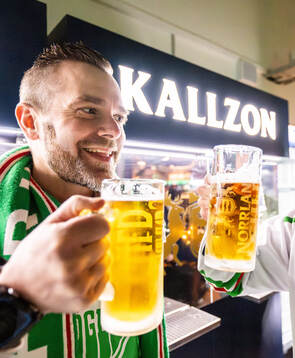 Kallzon