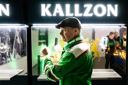 Kallzon