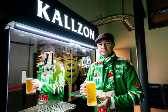 Kallzon