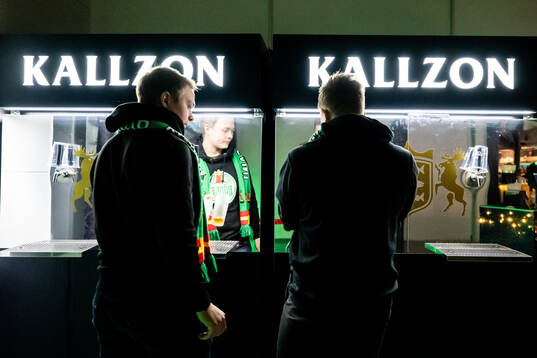 Kallzon