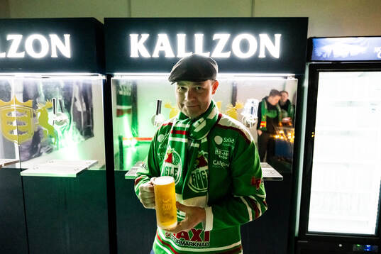 Kallzon