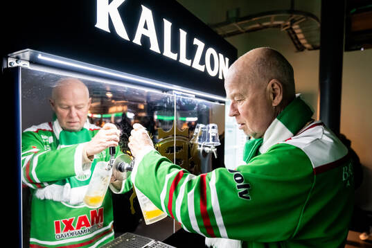 Kallzon
