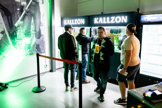 Kallzon