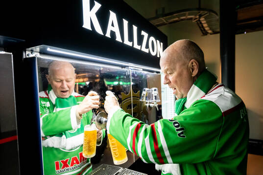 Kallzon