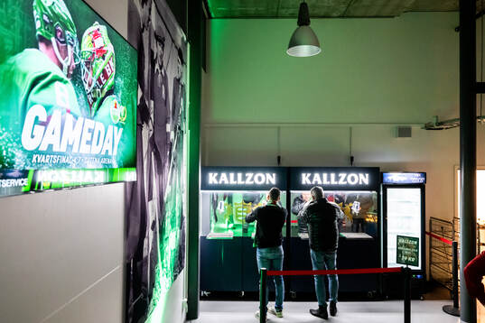 Kallzon
