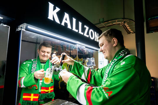Kallzon