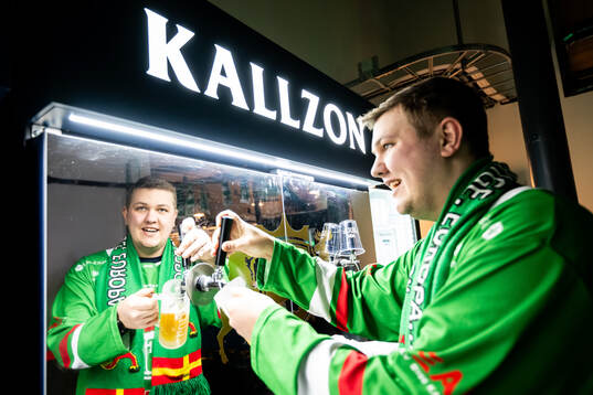 Kallzon