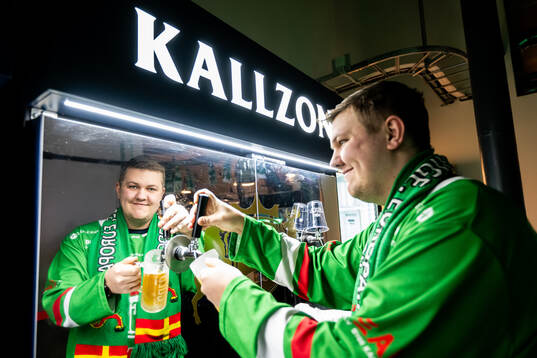 Kallzon