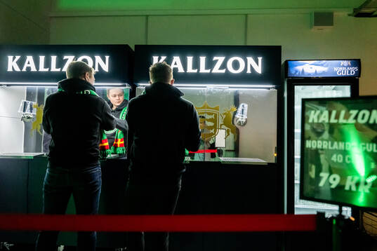 Kallzon