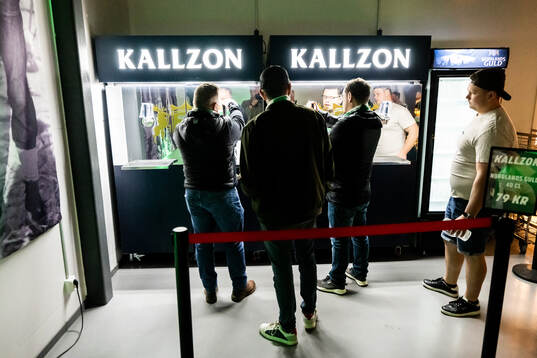 Kallzon