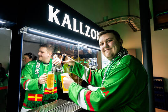 Kallzon