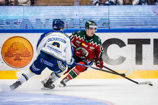 Frölundas Jere Innala