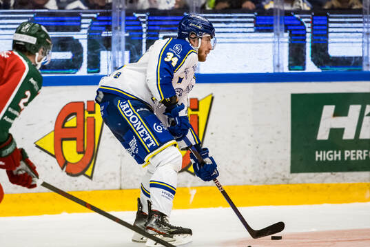 Leksands Peter Cehlarik