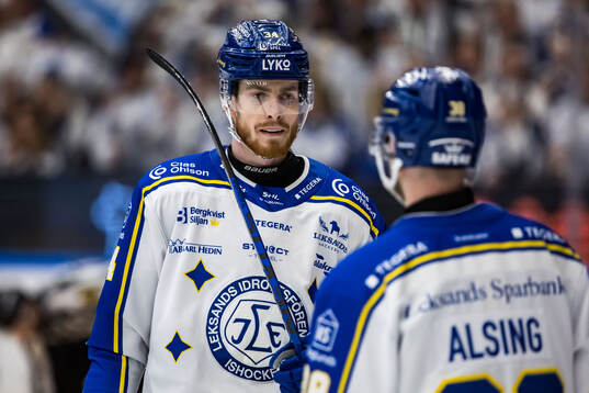 Leksands Peter Cehlarik