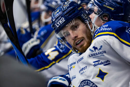 Leksands Peter Cehlarik