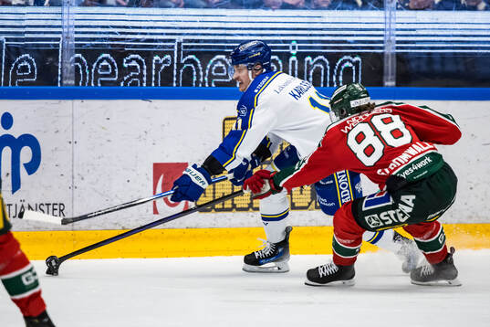 Leksands Martin Karlsson