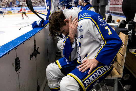 Leksands Marcus Karlberg