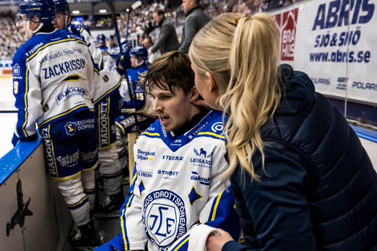 Leksands Marcus Karlberg