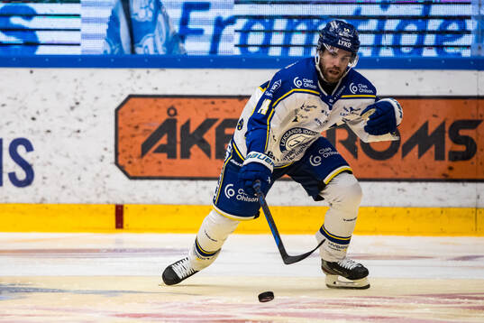 Leksands